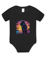 Baby Bodysuit - EU