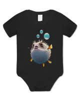 Baby Bodysuit - EU Baby Bodysuit - EU