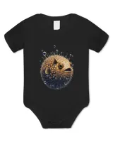 Baby Bodysuit - EU Baby Bodysuit - EU