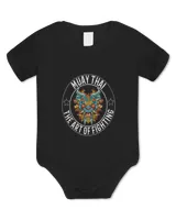 Baby Bodysuit - EU Baby Bodysuit - EU