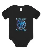Baby Bodysuit - EU Baby Bodysuit - EU