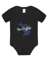 Baby Bodysuit - EU Baby Bodysuit - EU