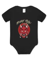 Baby Bodysuit - EU Baby Bodysuit - EU
