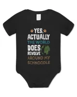 Baby Bodysuit - EU Baby Bodysuit - EU