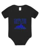 Baby Bodysuit - EU Baby Bodysuit - EU