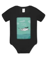 Baby Bodysuit - EU Baby Bodysuit - EU