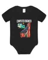 Baby Bodysuit - EU Baby Bodysuit - EU