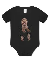 Baby Bodysuit - EU Baby Bodysuit - EU