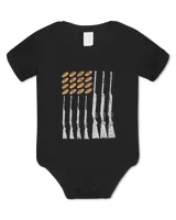 Baby Bodysuit - EU Baby Bodysuit - EU