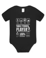 Baby Bodysuit - EU Baby Bodysuit - EU