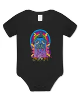 Baby Bodysuit - EU Baby Bodysuit - EU