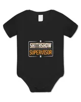 Baby Bodysuit - EU Baby Bodysuit - EU