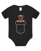 Baby Bodysuit - EU Baby Bodysuit - EU