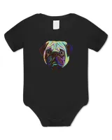Baby Bodysuit - EU Baby Bodysuit - EU