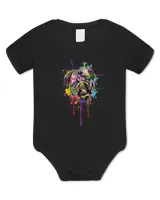Baby Bodysuit - EU Baby Bodysuit - EU