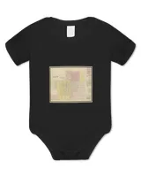 Baby Bodysuit - EU Baby Bodysuit - EU