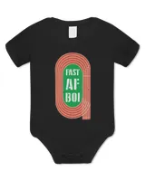 Baby Bodysuit - EU Baby Bodysuit - EU