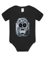 Baby Bodysuit - EU Baby Bodysuit - EU