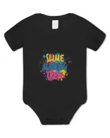 Baby Bodysuit - EU Baby Bodysuit - EU
