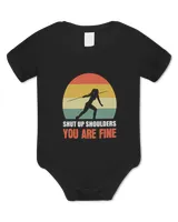 Baby Bodysuit - EU Baby Bodysuit - EU