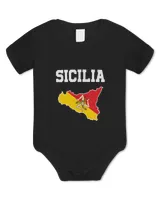Baby Bodysuit - EU Baby Bodysuit - EU