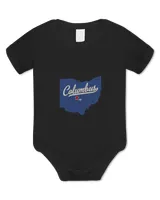 Baby Bodysuit - EU Baby Bodysuit - EU