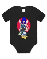 Baby Bodysuit - EU Baby Bodysuit - EU
