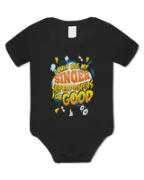Baby Bodysuit - EU Baby Bodysuit - EU