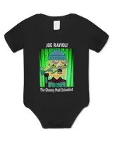 Baby Bodysuit - EU Baby Bodysuit - EU
