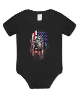 Baby Bodysuit - EU Baby Bodysuit - EU