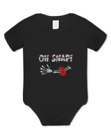 Baby Bodysuit - EU Baby Bodysuit - EU