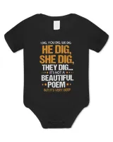 Baby Bodysuit - EU Baby Bodysuit - EU