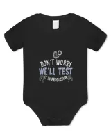 Baby Bodysuit - EU Baby Bodysuit - EU
