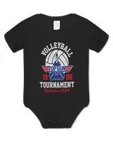 Baby Bodysuit - EU Baby Bodysuit - EU