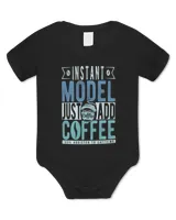 Baby Bodysuit - EU Baby Bodysuit - EU