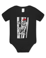 Baby Bodysuit - EU Baby Bodysuit - EU