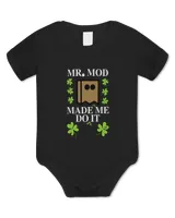 Baby Bodysuit - EU Baby Bodysuit - EU