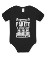 Baby Bodysuit - EU Baby Bodysuit - EU