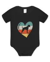 Baby Bodysuit - EU