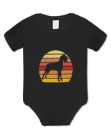 Baby Bodysuit - EU Baby Bodysuit - EU