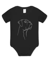 Baby Bodysuit - EU Baby Bodysuit - EU