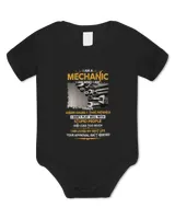 Baby Bodysuit - EU Baby Bodysuit - EU
