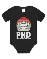 Baby Bodysuit - EU