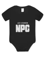 Baby Bodysuit - EU Baby Bodysuit - EU