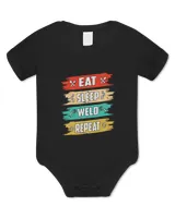 Baby Bodysuit - EU Baby Bodysuit - EU