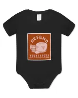 Baby Bodysuit - EU Baby Bodysuit - EU