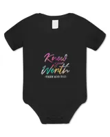 Baby Bodysuit - EU Baby Bodysuit - EU