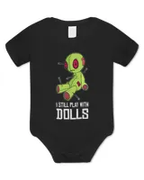 Baby Bodysuit - EU Baby Bodysuit - EU
