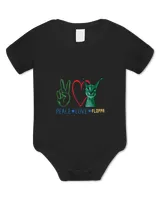 Baby Bodysuit - EU Baby Bodysuit - EU
