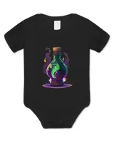 Baby Bodysuit - EU Baby Bodysuit - EU